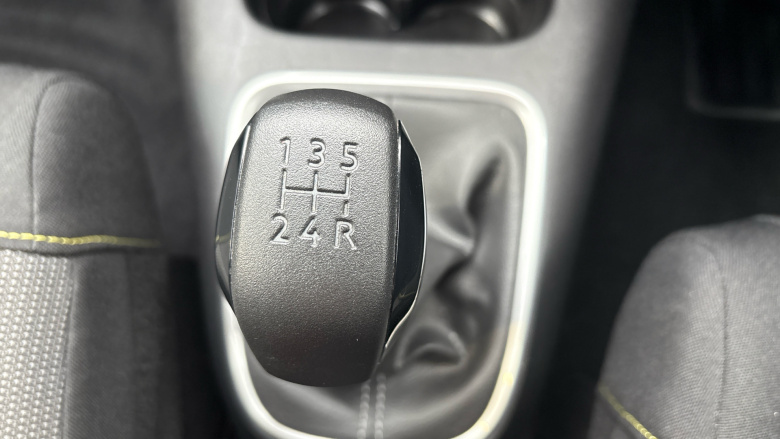 Citroen C3 1.2 PureTech C-Series Edition 5dr Petrol Hatchback